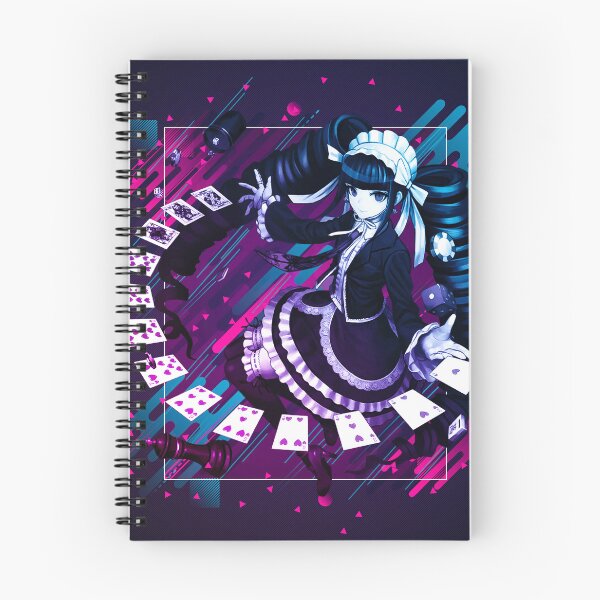 Item preview, Celes | Danganronpa | Modern Graphic Design designed and sold by Eroshi.