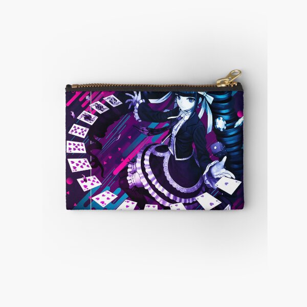 Item preview, Celes | Danganronpa | Modern Graphic Design designed and sold by Eroshi.