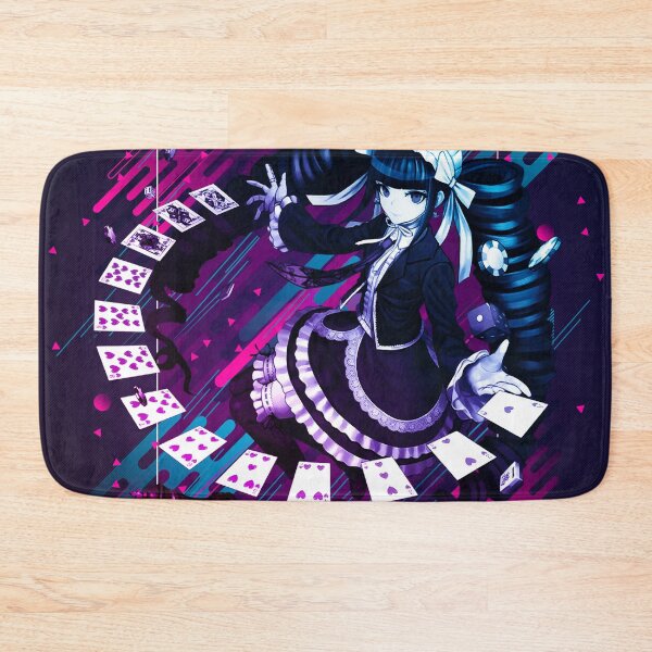 Item preview, Celes | Danganronpa | Modern Graphic Design designed and sold by Eroshi.