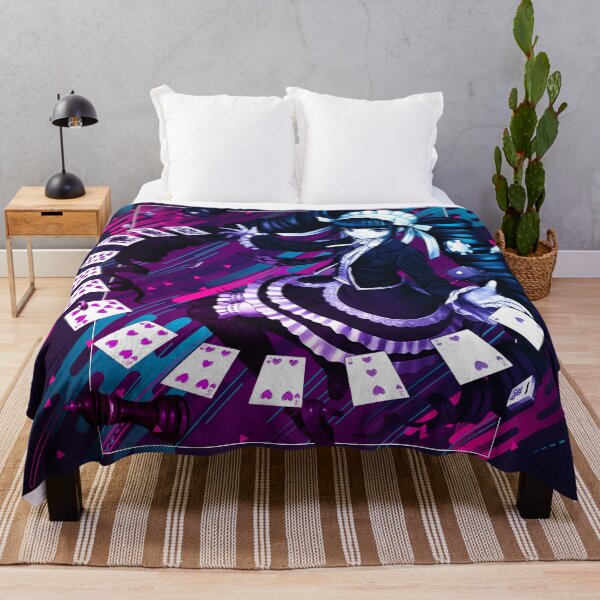 Item preview, Celes | Danganronpa | Modern Graphic Design designed and sold by Eroshi.