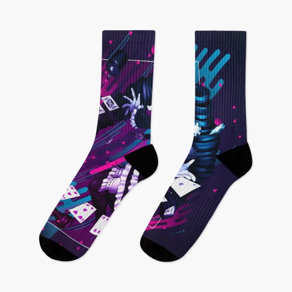 Item preview, Celes | Danganronpa | Modern Graphic Design designed and sold by Eroshi.