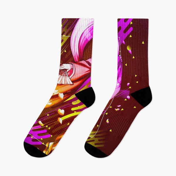Item preview, Hiyoko | Danganronpa 2 | Modern Graphic Design designed and sold by Eroshi.
