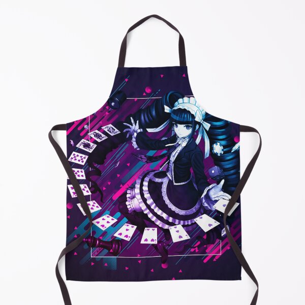 Item preview, Celes | Danganronpa | Modern Graphic Design designed and sold by Eroshi.