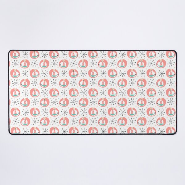 Item preview, Shine Bright Heart Aglow - Polka Dot designed and sold by miavaldez.
