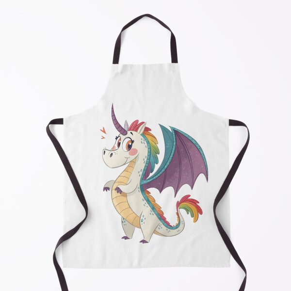 Item preview, Dragon Unicorn 20 designed and sold by AIfolklore.