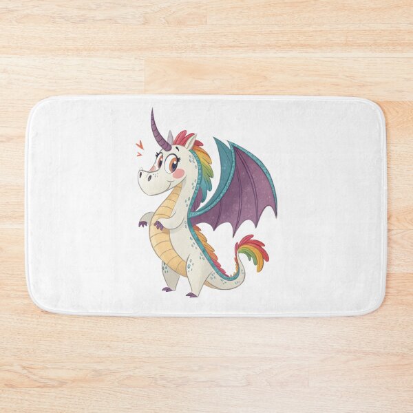 Item preview, Dragon Unicorn 20 designed and sold by AIfolklore.