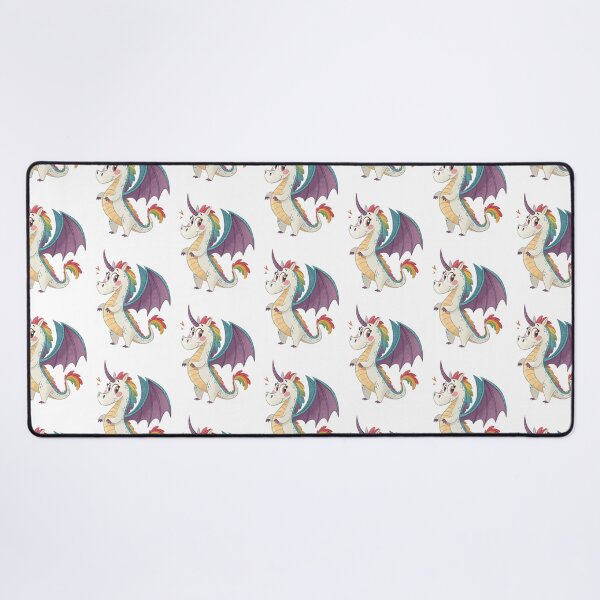 Item preview, Dragon Unicorn 20 designed and sold by AIfolklore.