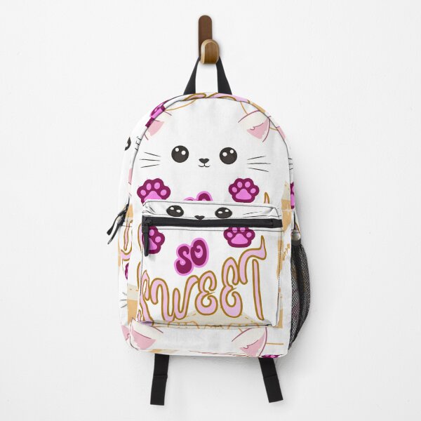 Item preview, So Sweet Cat designed and sold by emanabusara.
