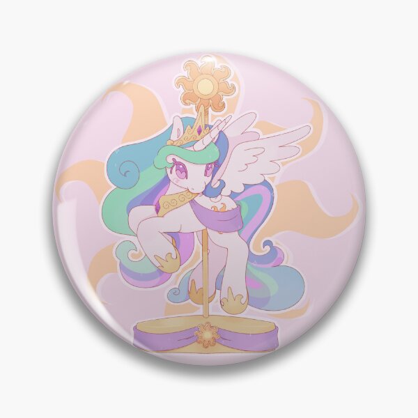 Item preview, Celestia Carousel designed and sold by mariiyetti.