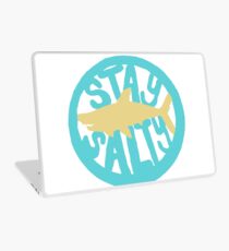 Haifisch-Design Laptop Skin
