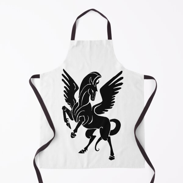 Item preview, Dark Pegasus designed and sold by witchlingart.