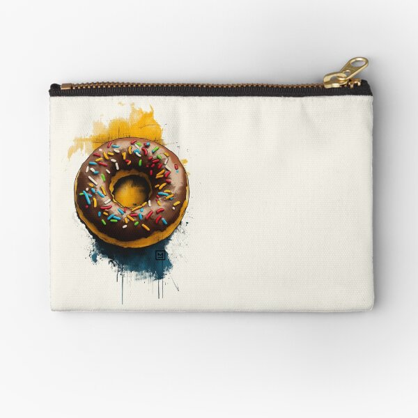 Item preview, Copy of Chocolate Doughnut designed and sold by Joneseyb0b.