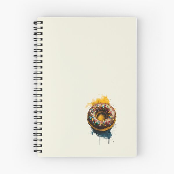 Item preview, Copy of Chocolate Doughnut designed and sold by Joneseyb0b.