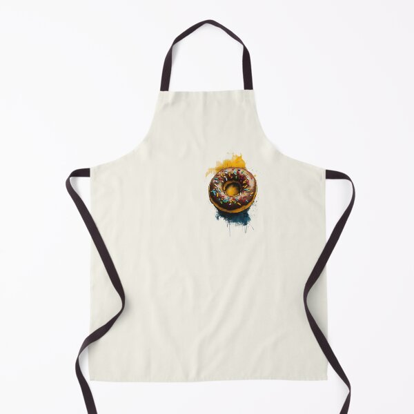 Item preview, Copy of Chocolate Doughnut designed and sold by Joneseyb0b.