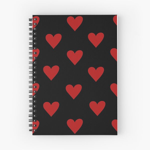 Item preview, Mini red hearts  designed and sold by ScoobyN.