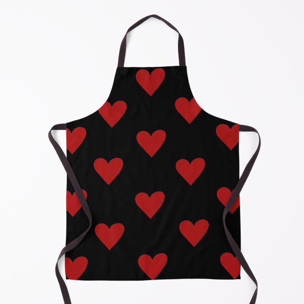 Item preview, Mini red hearts designed and sold by ScoobyN.