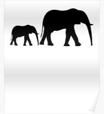 Animals Poster