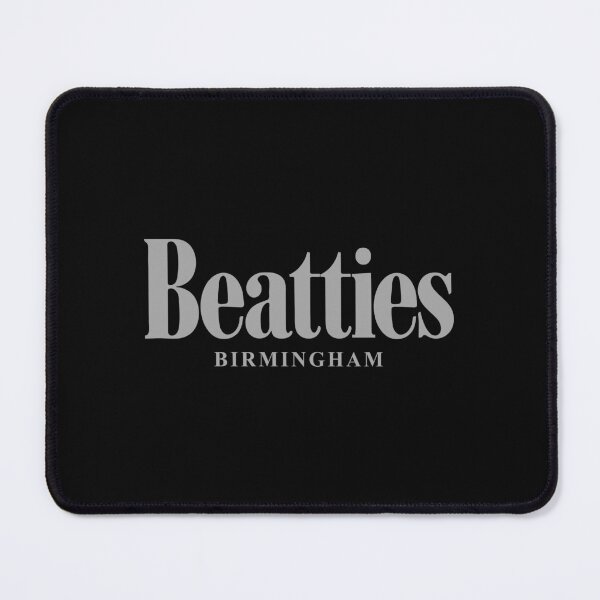Item preview, Retro Beatties Birmingham Tribute designed and sold by retrobrum.