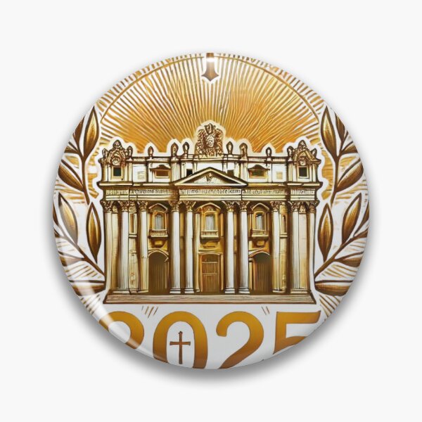Item preview, JUBILEE YEAR at the Vatican designed and sold by MaviArt-ADesign.