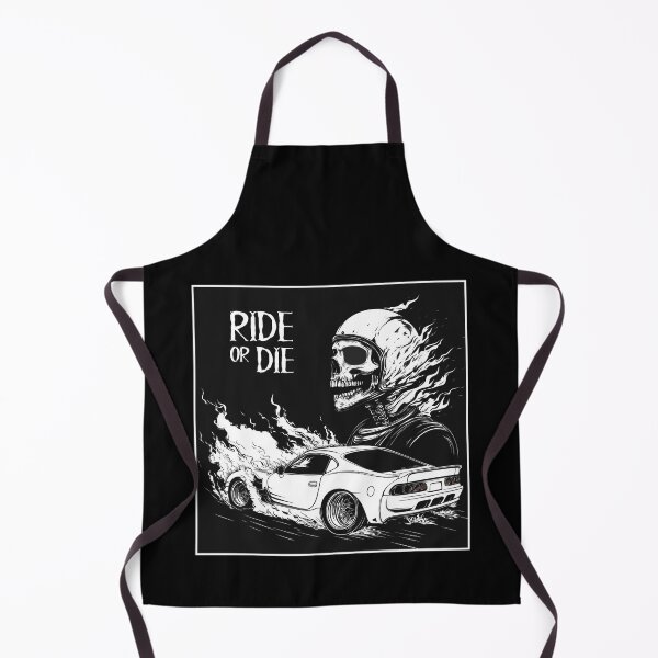 Item preview, Ride or Die designed and sold by JacobSpace.