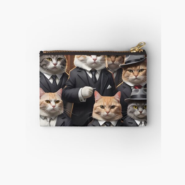 Item preview, Cat Mafia designed and sold by justinsmith1950.