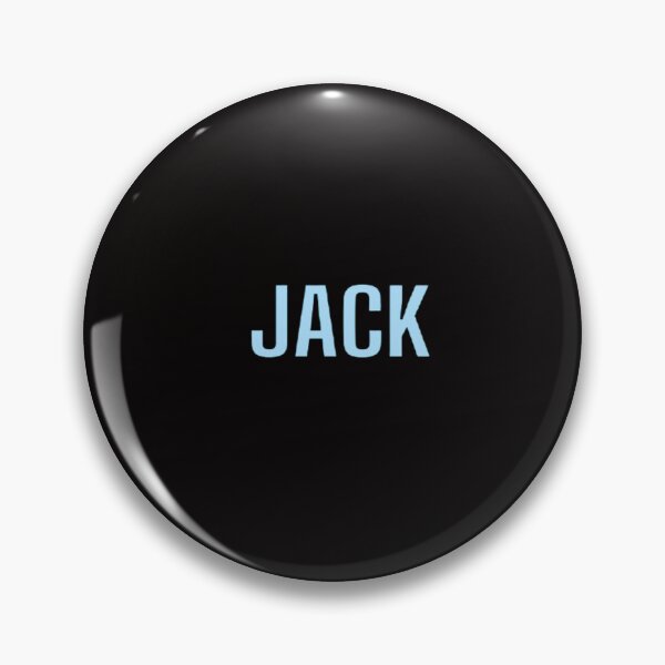 Item preview, JACK designed and sold by Angelle55.