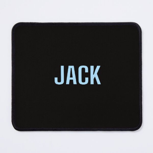Item preview, JACK designed and sold by Angelle55.