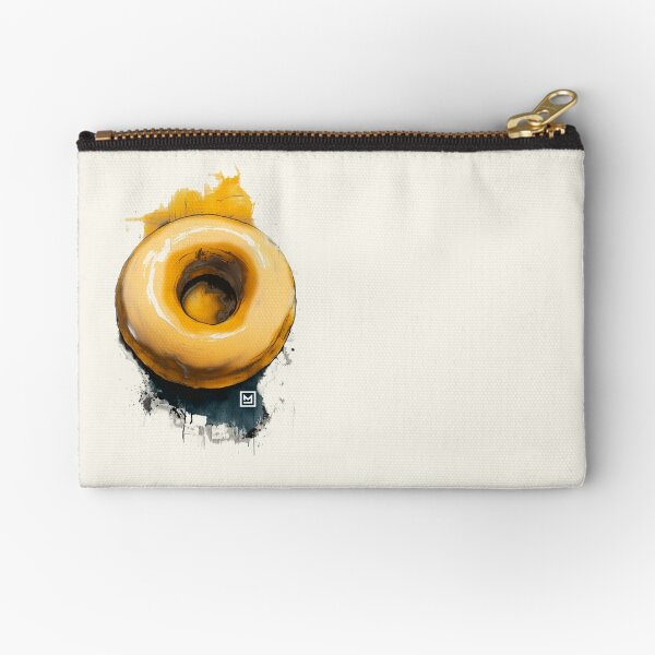 Item preview, Glazed Doughnut designed and sold by Joneseyb0b.