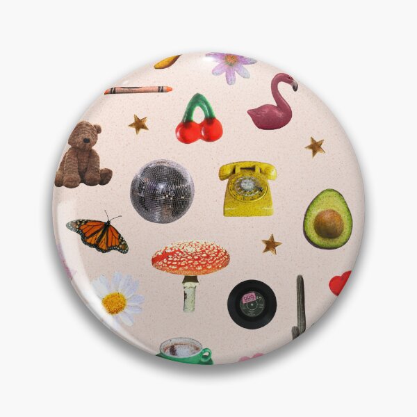 Item preview, Favorite Things designed and sold by doodlebymeg.