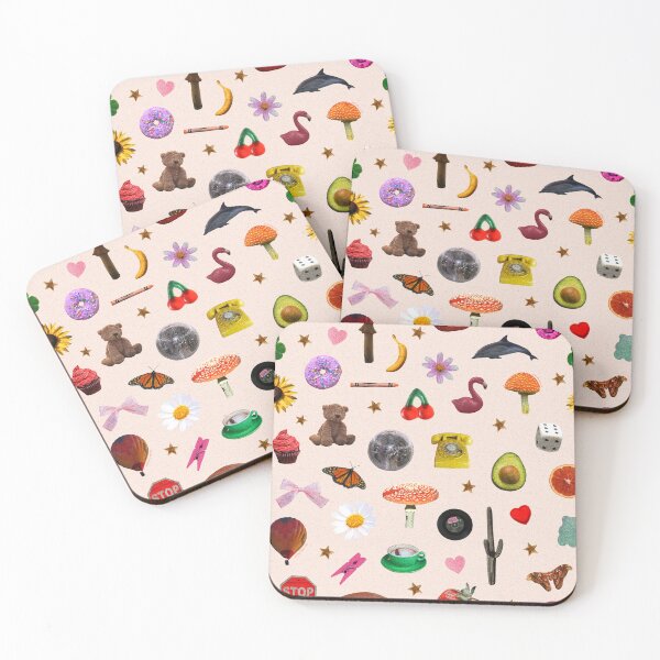 Item preview, Favorite Things designed and sold by doodlebymeg.