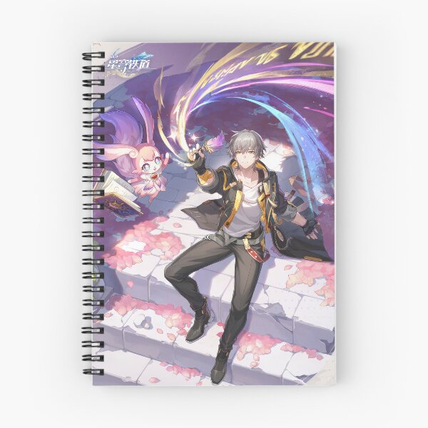 Item preview, Caelus Remembrance Card, Honkai Star Rail designed and sold by Astral Drop.