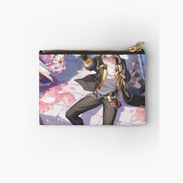 Item preview, Caelus Remembrance Card, Honkai Star Rail designed and sold by Astral Drop.