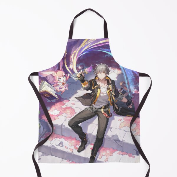 Item preview, Caelus Remembrance Card, Honkai Star Rail designed and sold by Astral Drop.