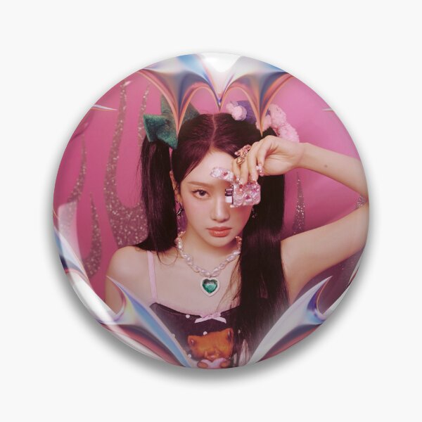 Item preview, Ningning Aespa designed and sold by Celestinya.