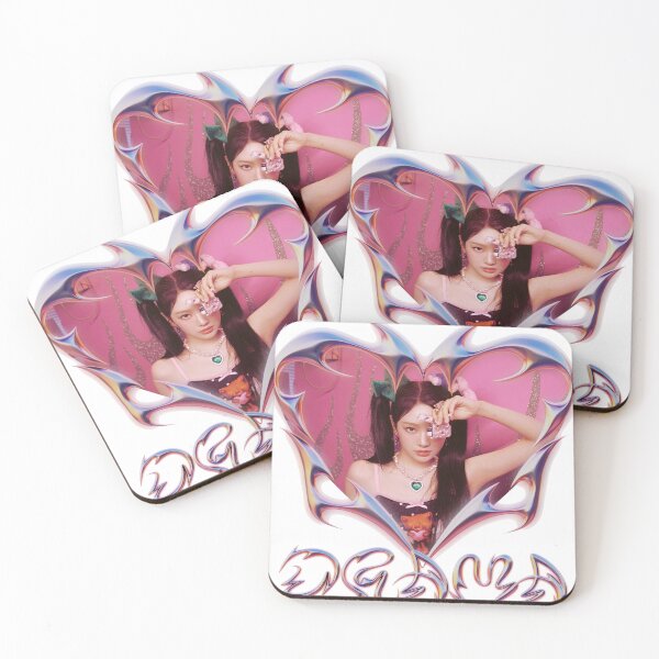 Item preview, Ningning Aespa designed and sold by Celestinya.