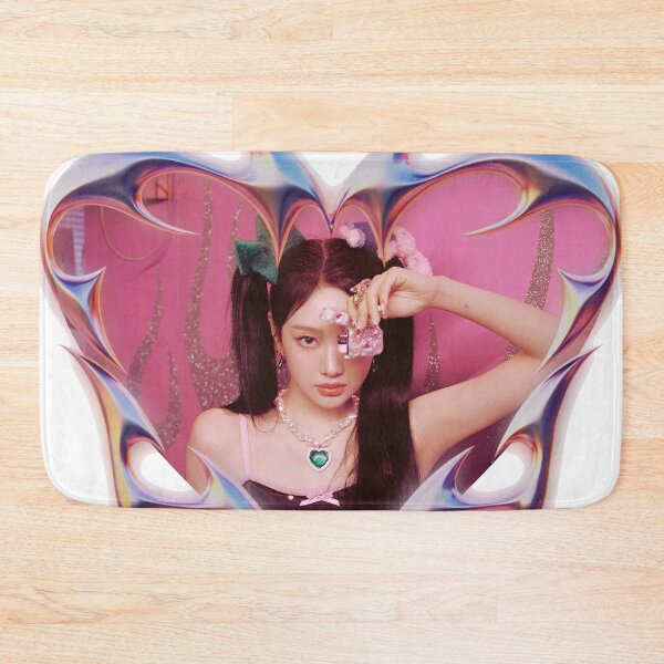 Item preview, Ningning Aespa designed and sold by Celestinya.