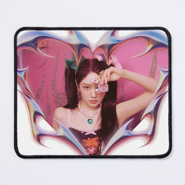 Item preview, Ningning Aespa designed and sold by Celestinya.