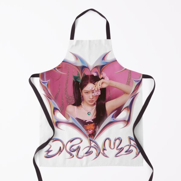 Item preview, Ningning Aespa designed and sold by Celestinya.
