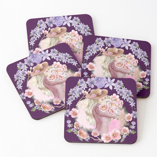 Item preview, Floral Elegance designed and sold by Arte82.