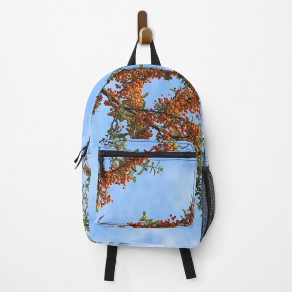 Item preview, Rowan Tree Branch designed and sold by pinkal.