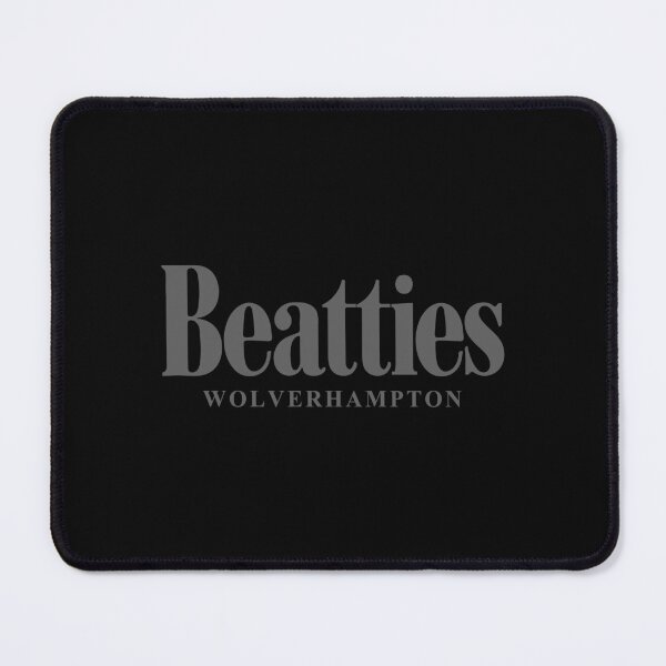 Item preview, Retro Beatties Wolverhampton Tribute designed and sold by retrobrum.