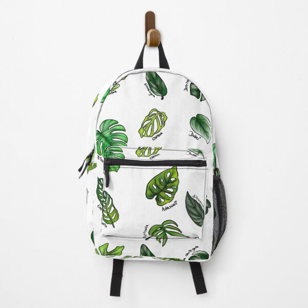 Item preview, Monstera variations designed and sold by NessaCiaoKakao.