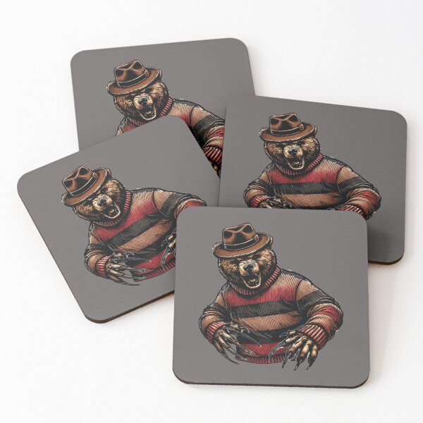 Item preview, A Nightmare on Wall Street designed and sold by MisterSippi.