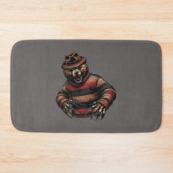Item preview, A Nightmare on Wall Street designed and sold by MisterSippi.