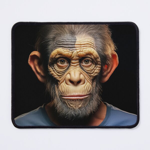 Item preview, Reflective Primate designed and sold by Amanda's Factory.