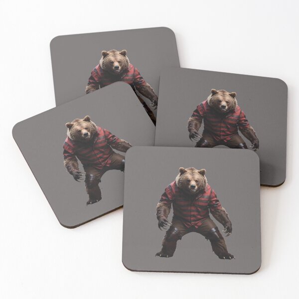 Item preview, A Nightmare on Wall Street designed and sold by MisterSippi.