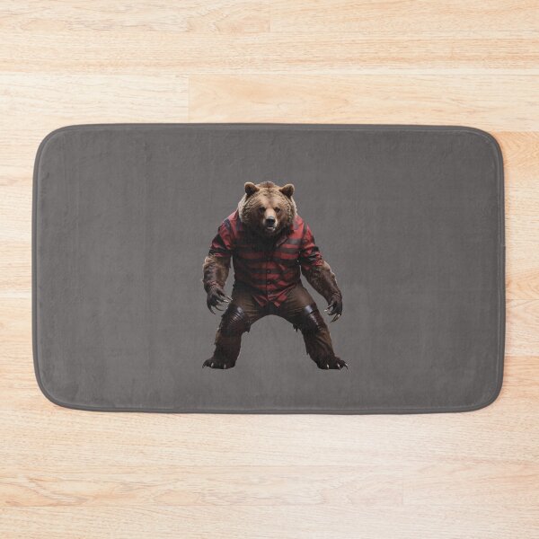 Item preview, A Nightmare on Wall Street designed and sold by MisterSippi.