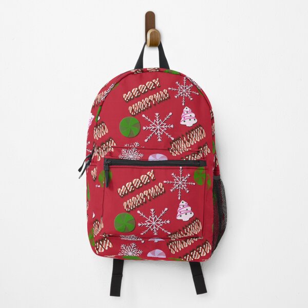 Item preview, Merry Christmas Snowflakes Christmas Candy  designed and sold by Victoria Rose.