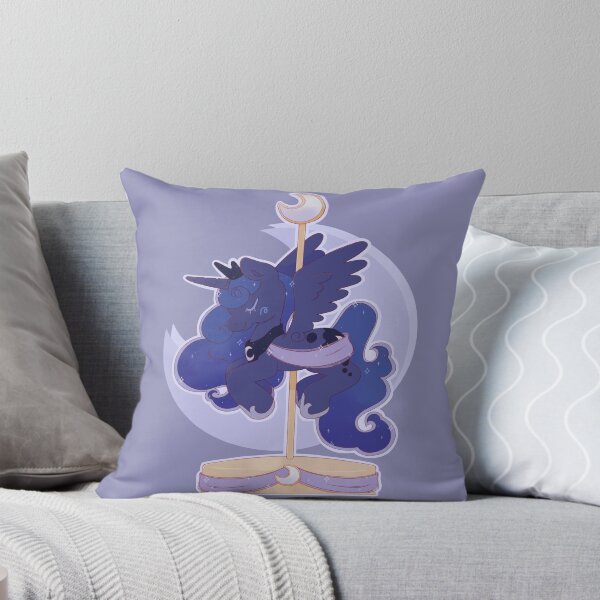 Item preview, Luna Carousel designed and sold by mariiyetti.