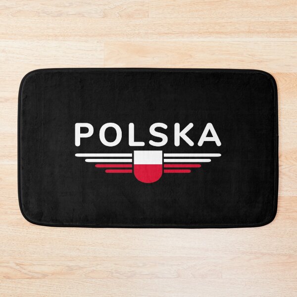 Item preview, Poland T-Shirt for Fans and Travelers designed and sold by ElvisU.